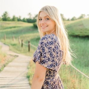 Meet your Posher, Rylee